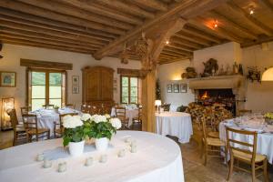 Gallery image of Le Hameau de Barboron in Savigny-lès-Beaune