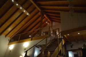 Fotografie z fotogalerie ubytování Ferienhaus Eifel v destinaci Nettersheim