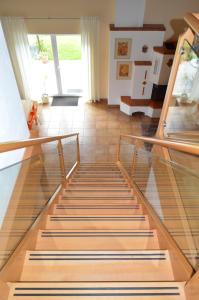 Fotografie z fotogalerie ubytování Ferienhaus Eifel v destinaci Nettersheim