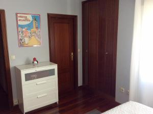 Posteľ alebo postele v izbe v ubytovaní Macky's Pad