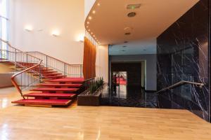 Fotografie z fotogalerie ubytování Hotel Plitvice v destinaci Plitvická jezera
