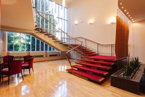 Fotografie z fotogalerie ubytování Hotel Plitvice v destinaci Plitvická jezera
