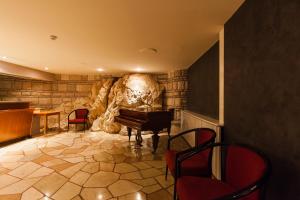 Fotografie z fotogalerie ubytování Hotel Plitvice v destinaci Plitvická jezera