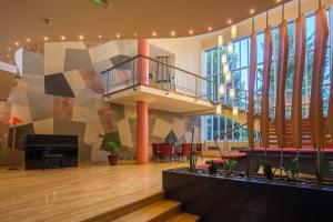 Fotografie z fotogalerie ubytování Hotel Plitvice v destinaci Plitvická jezera