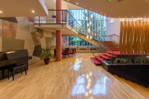 Fotografie z fotogalerie ubytování Hotel Plitvice v destinaci Plitvická jezera