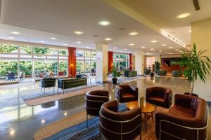 Fotografie z fotogalerie ubytování Hotel Plitvice v destinaci Plitvická jezera
