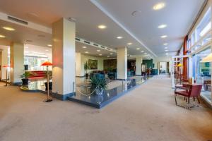 Fotografie z fotogalerie ubytování Hotel Plitvice v destinaci Plitvická jezera