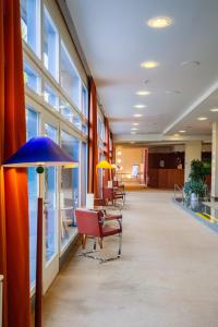 Fotografie z fotogalerie ubytování Hotel Plitvice v destinaci Plitvická jezera