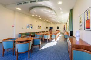 Fotografie z fotogalerie ubytování Hotel Plitvice v destinaci Plitvická jezera