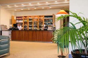 Fotografie z fotogalerie ubytování Hotel Plitvice v destinaci Plitvická jezera