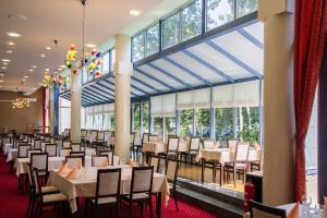 Fotografie z fotogalerie ubytování Hotel Plitvice v destinaci Plitvická jezera