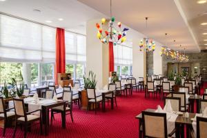Fotografie z fotogalerie ubytování Hotel Plitvice v destinaci Plitvická jezera