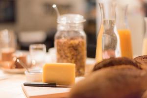 Cibo presso l'hotel o nelle vicinanze