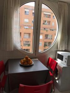 Fotografia z galérie ubytovania Gran Vía flat v destinácii Ceuta