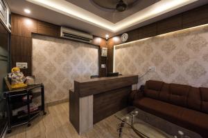 Gallery image of Eclat Suites MINT Gomti Nagar in Lucknow