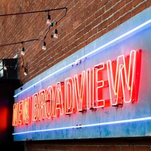 Fotografie z fotogalerie ubytování The Broadview Hotel v destinaci Toronto