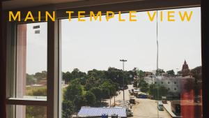 菩提伽耶Bodhgaya Seven Inn Hotel n Restaurant的相册照片