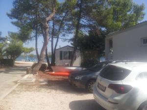 Fotografie z fotogalerie ubytování Camp Sita v destinaci Vir