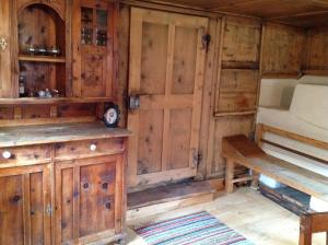 Fotografia z galérie ubytovania Ögghof 221 v destinácii Kaunertal