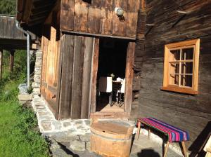 Fotografia z galérie ubytovania Ögghof 221 v destinácii Kaunertal