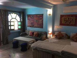 Gallery image of Namaste Caffe-for heritage stay in Jodhpur