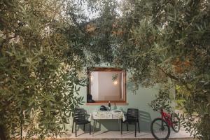 Gallery image of Agriturismo Sarca House in Dro