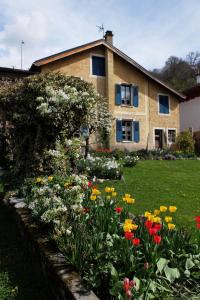 Gallery image of La Foyère in Aime-La Plagne