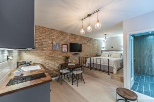 Gallery image of Apartments Fontana in Zadar