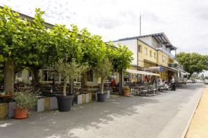 Photo de la galerie de l'établissement Hotel Rheingold, à Gernsheim