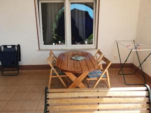 Fotografie z fotogalerie ubytování Apartmani Nina v destinaci Crikvenica