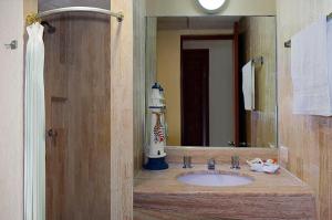 Bagno di Hotel Villas Tiburon Adults Only