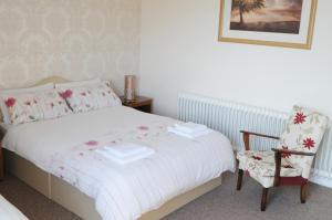 Gallery image of Goldenhill Guesthouse in Omagh