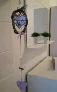 Kép Kurzzeit-Apartment Nussdorf szállásáról Bécsben a galériában
