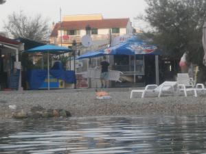 Fotografie z fotogalerie ubytování Apartmani Vesna v destinaci Vodice