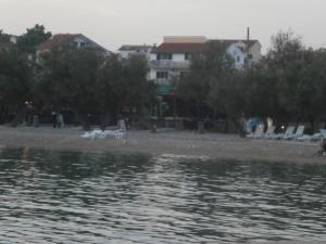 Fotografie z fotogalerie ubytování Apartmani Vesna v destinaci Vodice