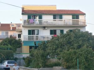 Fotografie z fotogalerie ubytování Apartmani Vesna v destinaci Vodice