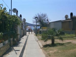 Fotografie z fotogalerie ubytování Apartmani Vesna v destinaci Vodice