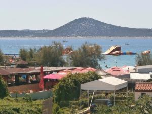 Fotografie z fotogalerie ubytování Apartmani Vesna v destinaci Vodice
