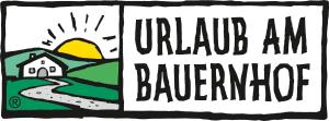 Certifikát, hodnocení, plakát nebo jiný dokument vystavený v ubytování Hotel Garni Hanslerhof " Urlaub am Bauernhof "