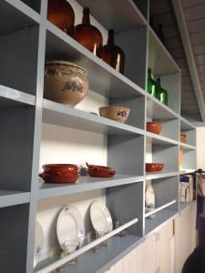 Foto dalla galleria di CasadaVinhaGrande a Biscoitos