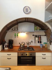 Foto dalla galleria di CasadaVinhaGrande a Biscoitos