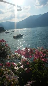 Gallery image of Crotto dei Pescatori in Lezzeno