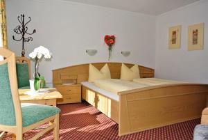 Foto da galeria de Villa Sonne Gerlos - only room em Gerlos