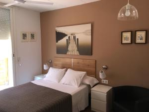 Gallery image of B&B Inés in Sant Cugat del Vallès