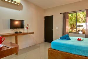 Gallery image of Playa Negra Surf Lodge in Playa Negra