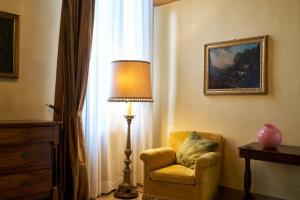 Posedenie v ubytovaní Campiello Zen B&B