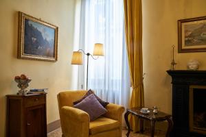 Posedenie v ubytovaní Campiello Zen B&B