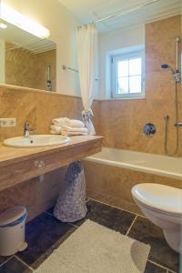 Zdjęcie z galerii obiektu Residenz Zwieselstein App.11 w Solden