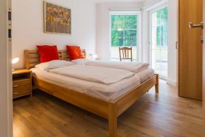 Zdjęcie z galerii obiektu Residenz Zwieselstein App.11 w Solden