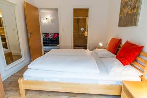 Zdjęcie z galerii obiektu Residenz Zwieselstein App.11 w Solden